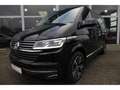 Volkswagen T6 Multivan T6.1 Multivan 2.0 TDI 4M Highline LED Navi AHK Schwarz - thumbnail 2