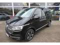 Volkswagen T6 Multivan T6.1 Multivan 2.0 TDI 4M Highline LED Navi AHK Schwarz - thumbnail 1
