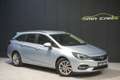 Opel Astra SPORTS TOURER 1.5 Turbo D Airco-Navi-Cam-Garantie Blauw - thumbnail 3