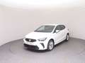 SEAT Ibiza Style Edition 1.0 TSI 95PS Weiß - thumbnail 1