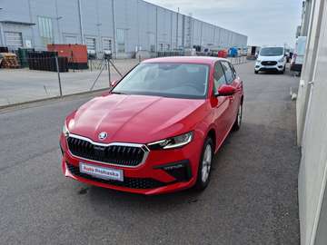 (Facelift) 1,0 TSI 116PS DSG Limited