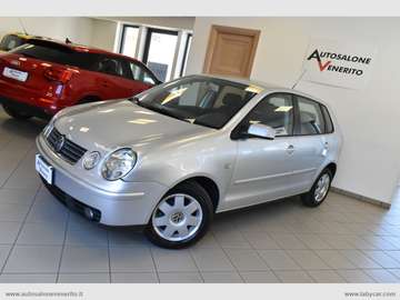 1.4 TDI 5p. Comfortline