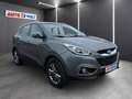 Hyundai iX35 1.7 CRDi Klimaauto. T-Leder Sitzhzg. Tempo. Grau - thumbnail 2
