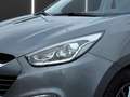 Hyundai iX35 1.7 CRDi Klimaauto. T-Leder Sitzhzg. Tempo. Grau - thumbnail 7