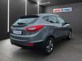 Hyundai iX35 1.7 CRDi Klimaauto. T-Leder Sitzhzg. Tempo. Grau - thumbnail 4