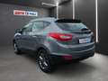 Hyundai iX35 1.7 CRDi Klimaauto. T-Leder Sitzhzg. Tempo. Grau - thumbnail 5