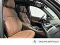 BMW X5 xDrive50e 489ch M Sport Noir - thumbnail 8