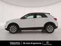 Volkswagen T-Roc 1.0 TSI Style BlueMotion Technology Blanc - thumbnail 4