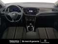 Volkswagen T-Roc 1.0 TSI Style BlueMotion Technology Bianco - thumbnail 7