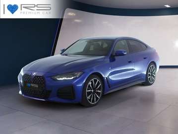 420d Gran Coupé