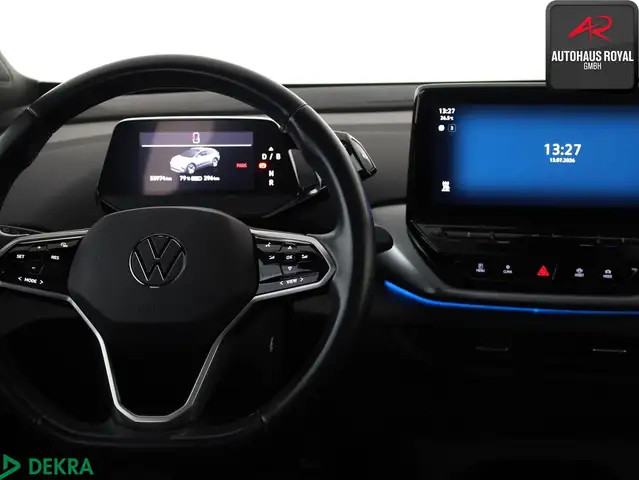 Volkswagen ID.4 view 15