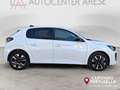 Peugeot 208 Hybrid 145 e-DCS6 Allure Blanc - thumbnail 6