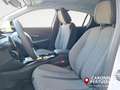 Peugeot 208 Hybrid 145 e-DCS6 Allure Blanc - thumbnail 9