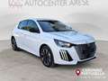 Peugeot 208 Hybrid 145 e-DCS6 Allure Blanc - thumbnail 7