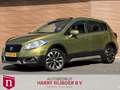 Suzuki SX4 S-Cross 1.6 Exclusive Panodak / Afn. Trekhaak / Clima / St Grün - thumbnail 1