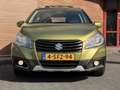 Suzuki SX4 S-Cross 1.6 Exclusive Panodak / Afn. Trekhaak / Clima / St Grün - thumbnail 8