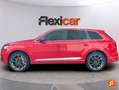 Audi Q7 3.0TDI quattro tiptronic 7pl. 200kW(9.75) Rojo - thumbnail 9
