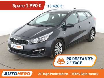 1.6 GDI Spirit *NAVI*CAM*SHZ*KLIMA*