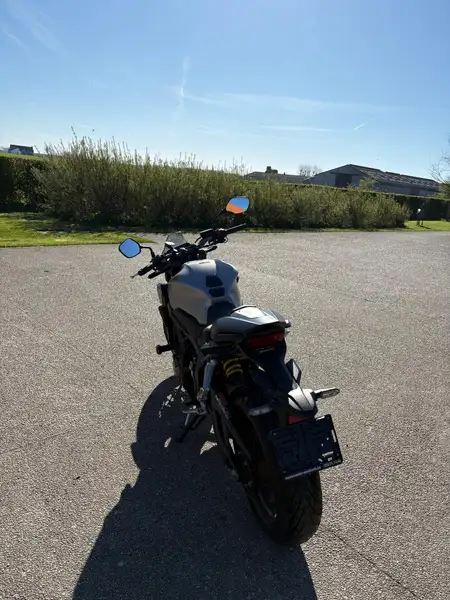Honda CB 650 - foto 4