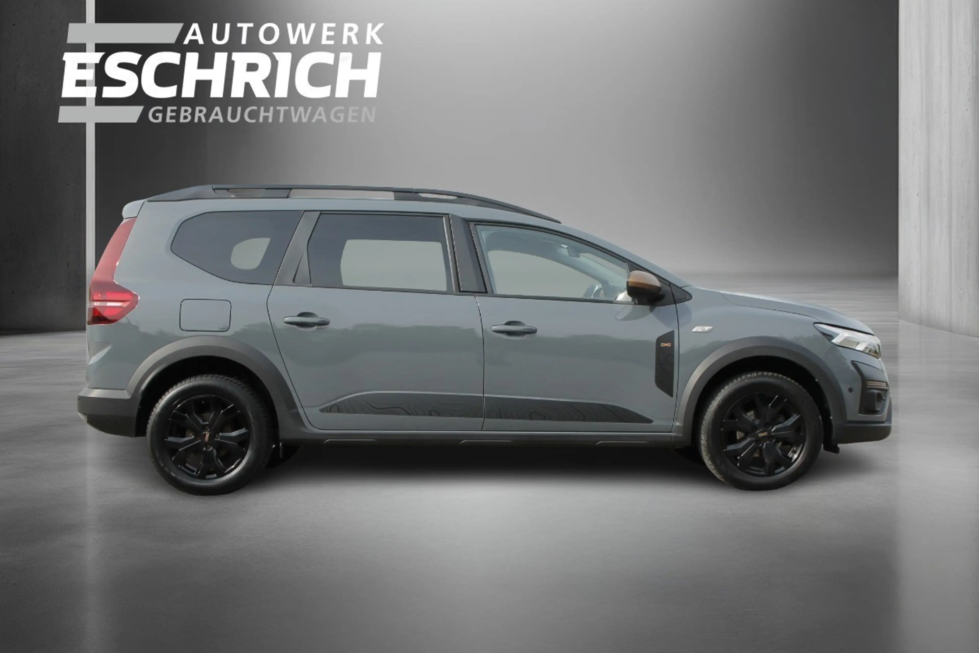 Dacia Jogger Extreme+ ECO-G 100 — photo 5