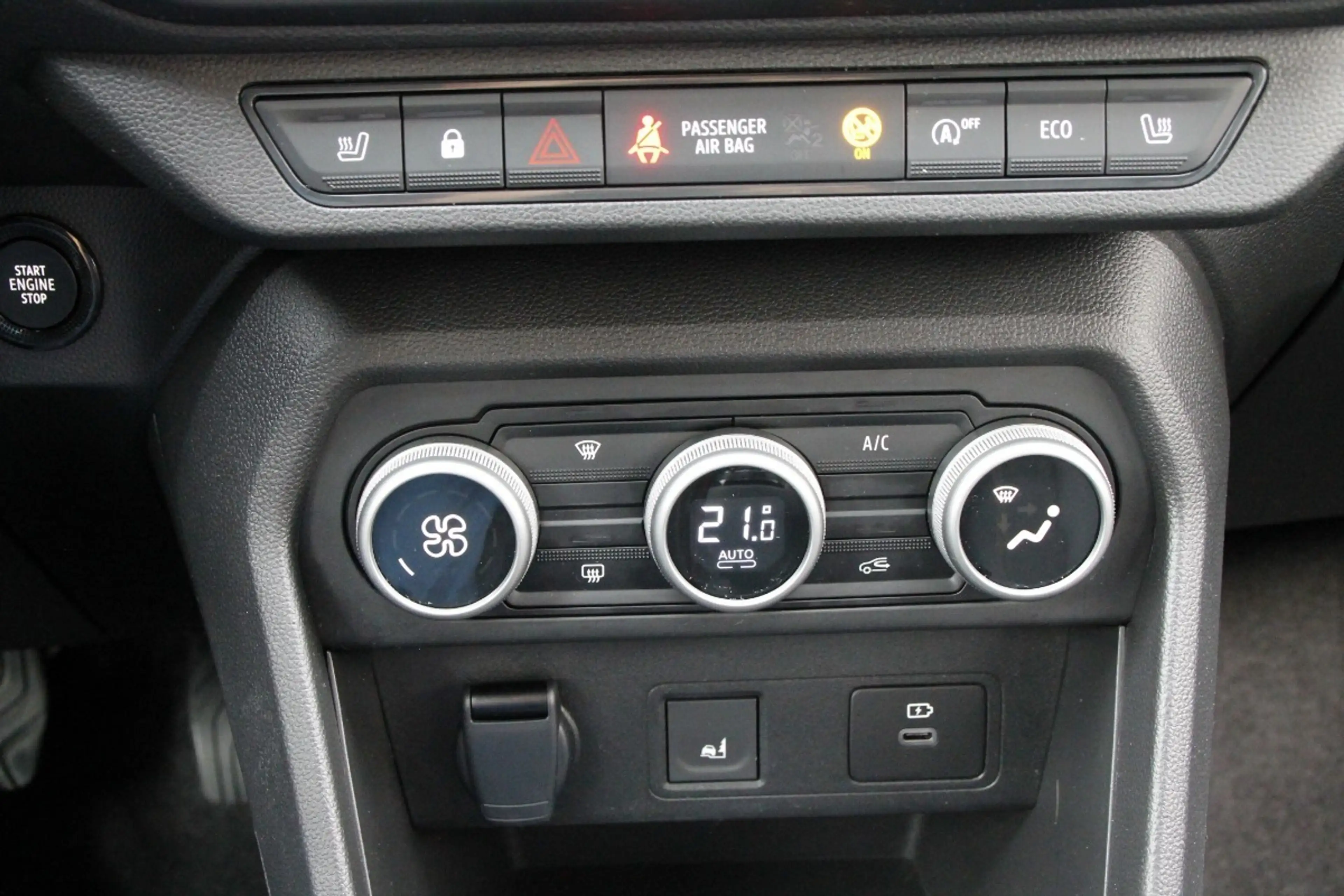 Dacia Jogger Extreme+ ECO-G 100 — photo 13