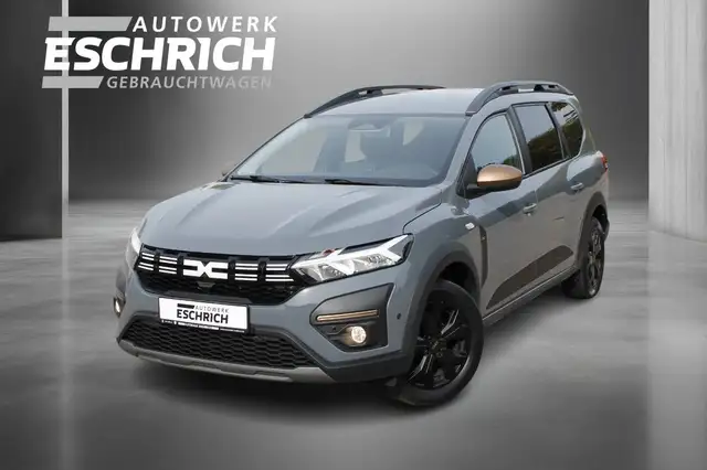 Dacia Jogger Extreme+ ECO-G 100