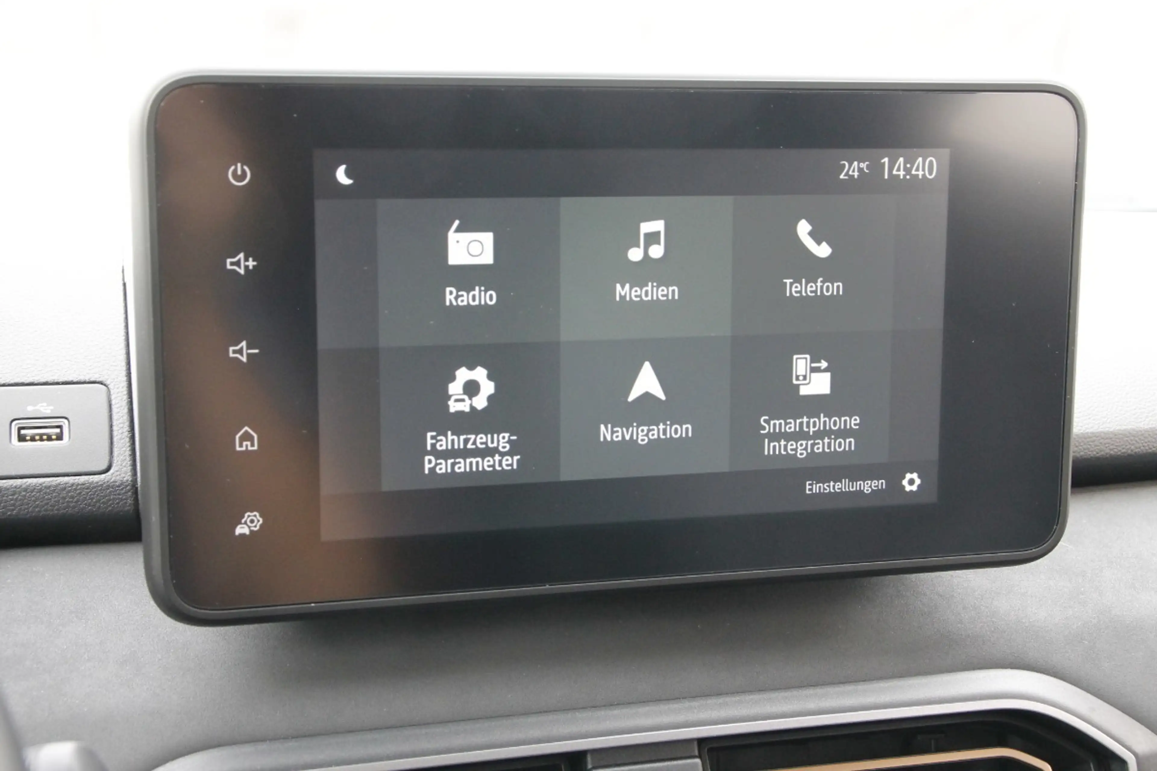 Dacia Jogger Extreme+ ECO-G 100 — photo 9