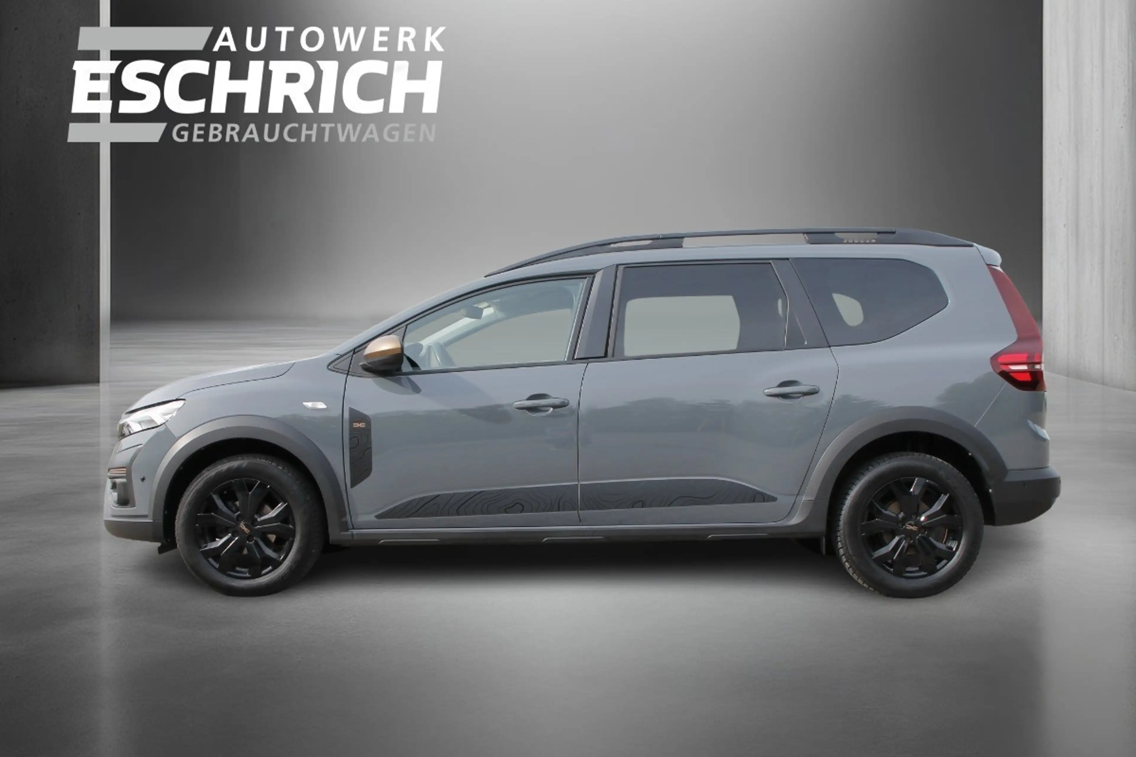 Dacia Jogger Extreme+ ECO-G 100 — photo 2