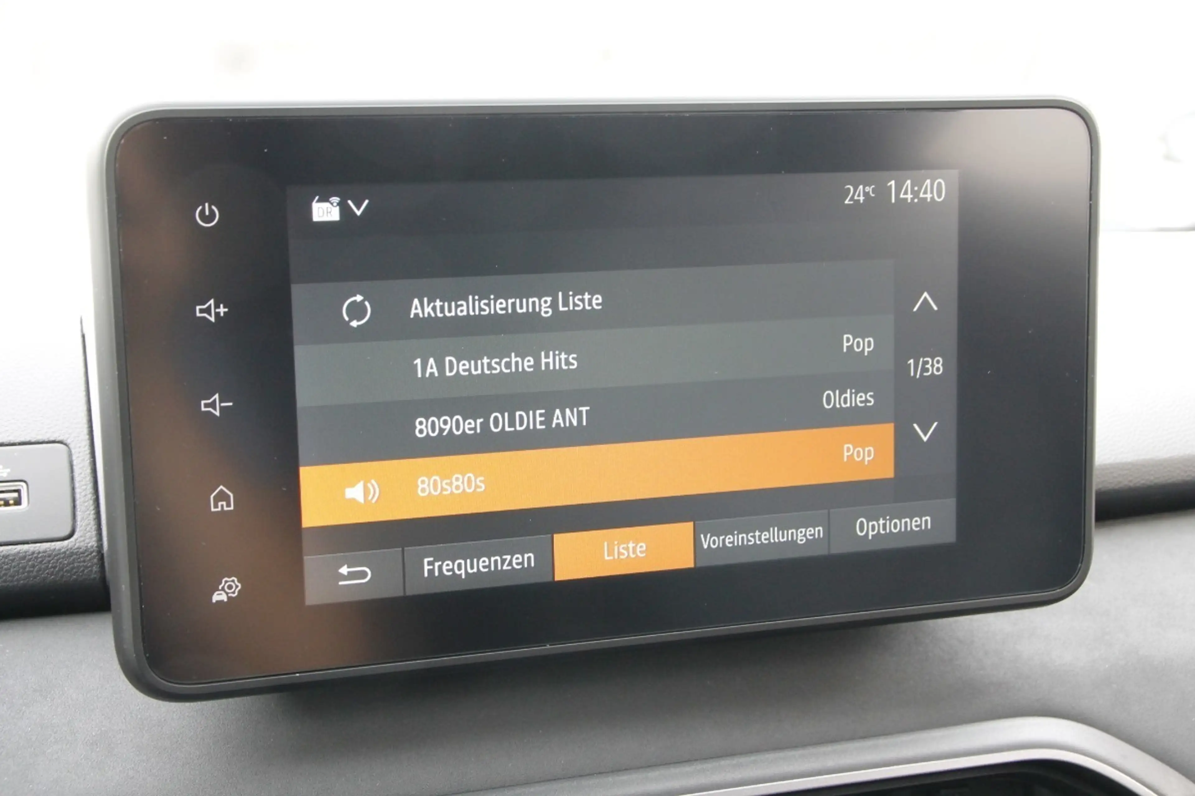Dacia Jogger Extreme+ ECO-G 100 — photo 10