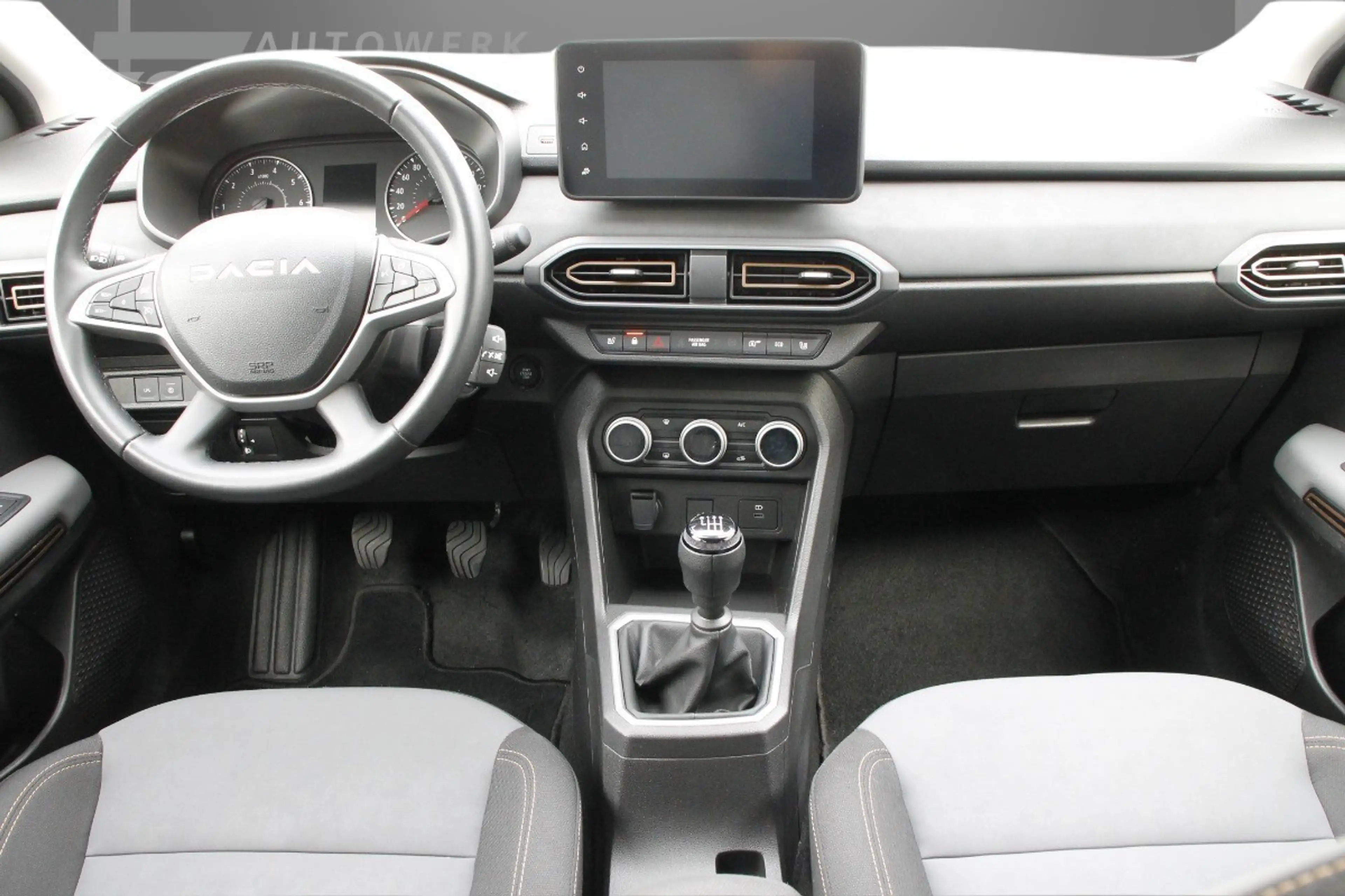 Dacia Jogger Extreme+ ECO-G 100 — photo 7