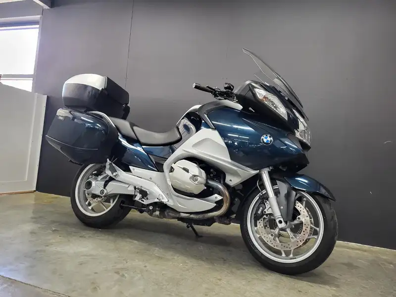 BMW R 1200 RT