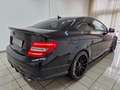 Mercedes-Benz C 63 AMG Coupe Panorama H&K Carbon 28000km Fekete - thumbnail 3