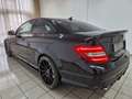 Mercedes-Benz C 63 AMG Coupe Panorama H&K Carbon 28000km Fekete - thumbnail 2