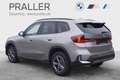 BMW X1 sDrive20i Automatik eSitze AHK Kamera LED DAB Sitz Silber - thumbnail 3