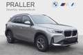 BMW X1 sDrive20i Automatik eSitze AHK Kamera LED DAB Sitz Silber - thumbnail 4
