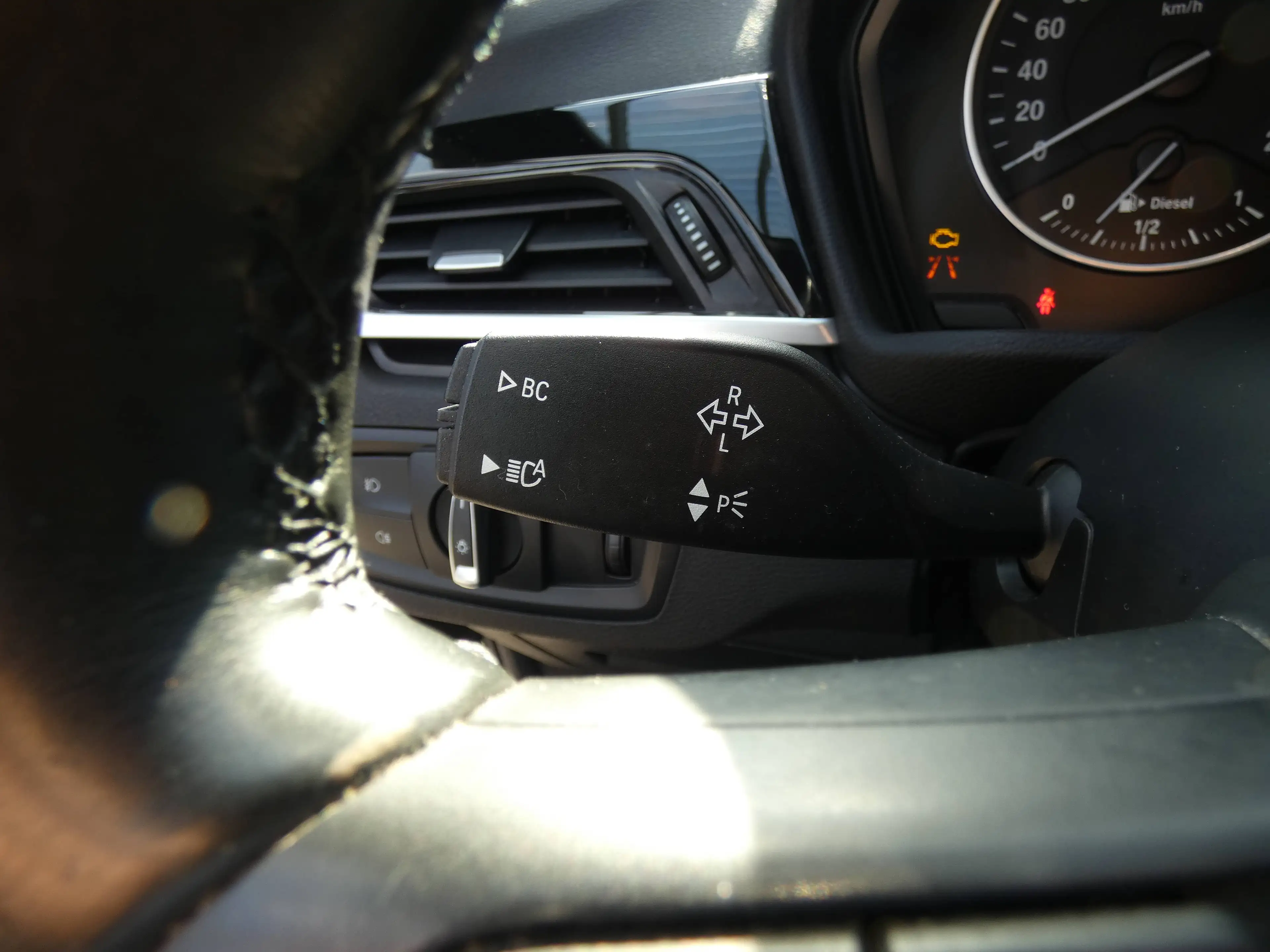 BMW X1 xDrive 20 d M Sport mit Aerodynamik — photo 12