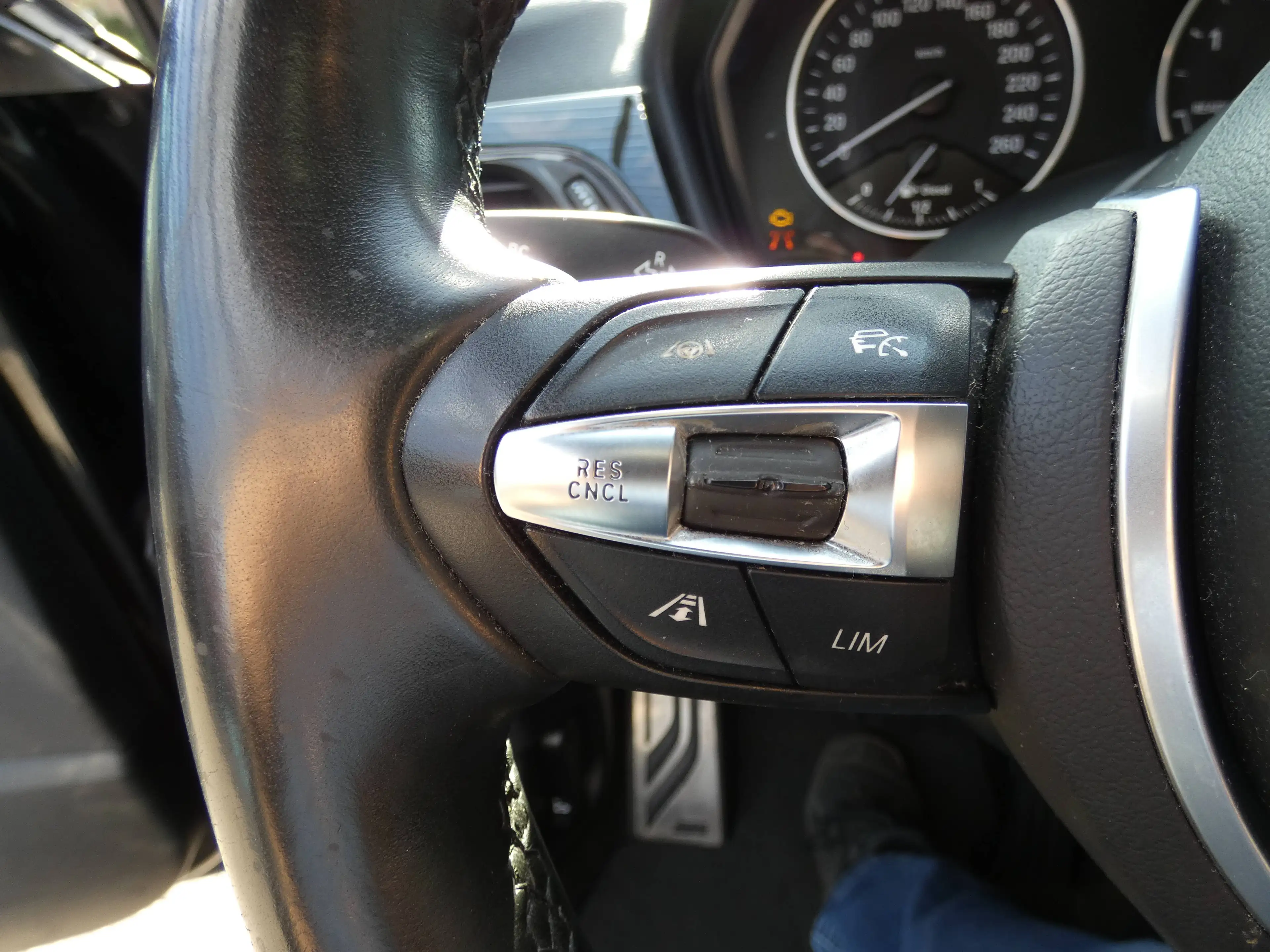 BMW X1 xDrive 20 d M Sport mit Aerodynamik — photo 10
