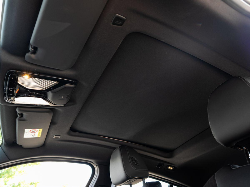 BMW X4 xDrive30d M-Sport AHK PANO ACC HuD Laser KoZg — photo 9