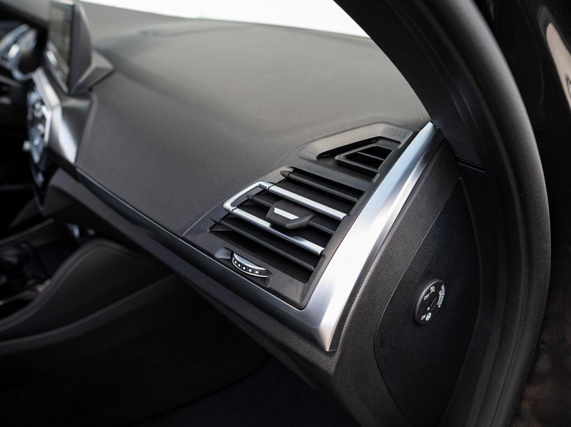 BMW X4 xDrive30d M-Sport AHK PANO ACC HuD Laser KoZg — photo 12