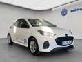 Mazda 2 1.5 VVT-i 116 CVT CENTRE-LINE Weiß - thumbnail 8