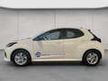 Mazda 2 1.5 VVT-i 116 CVT CENTRE-LINE Weiß - thumbnail 2