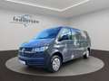 Volkswagen T6.1 Transporter Kasten 2.0 TDI langer Radstand AHK DAB+ PDC Gris - thumbnail 2