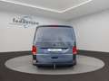 Volkswagen T6.1 Transporter Kasten 2.0 TDI langer Radstand AHK DAB+ PDC Gris - thumbnail 5