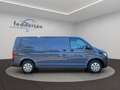 Volkswagen T6.1 Transporter Kasten 2.0 TDI langer Radstand AHK DAB+ PDC Gris - thumbnail 4