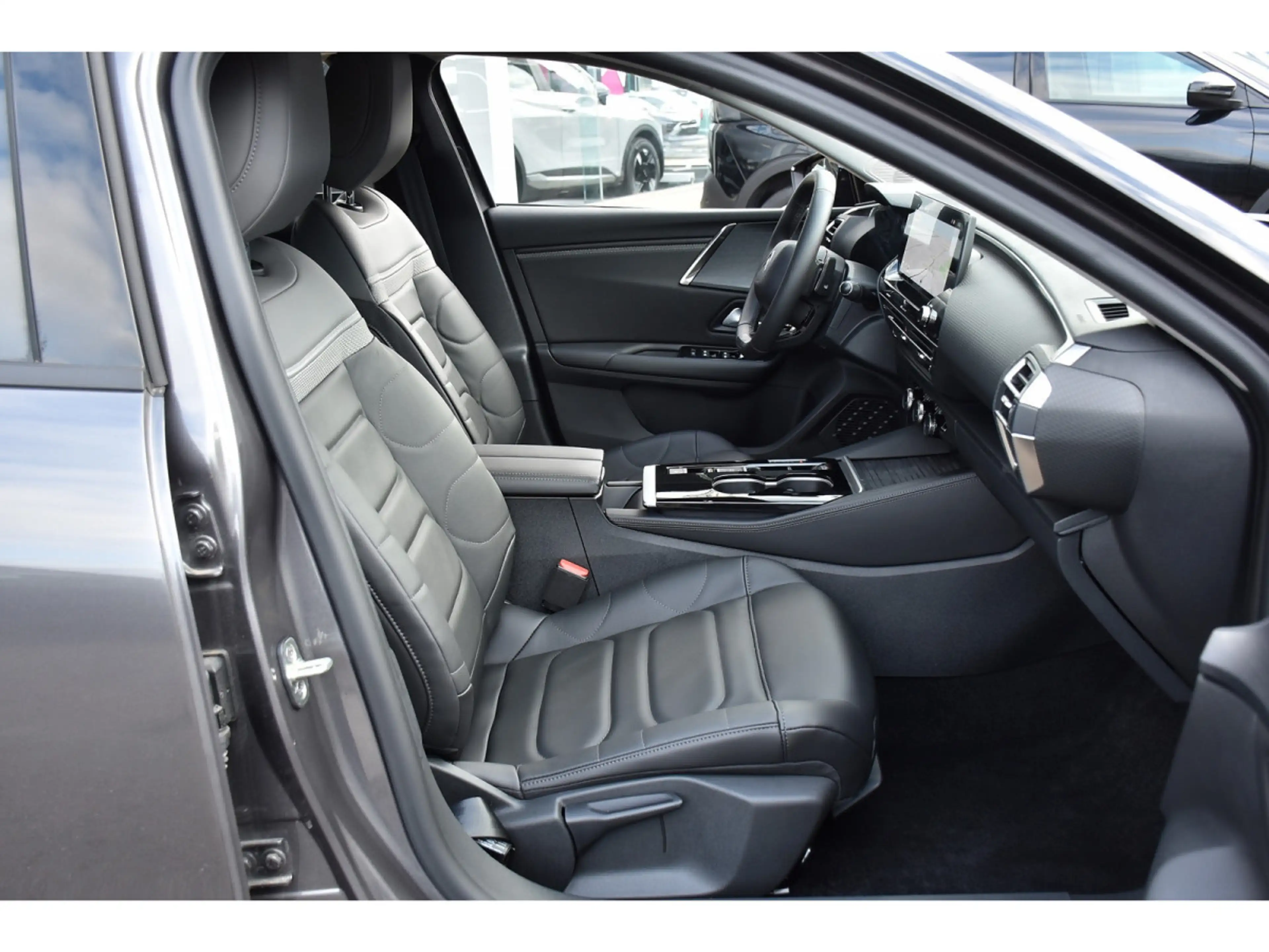 Citroen C5 X 1.2 PureTech PLUS EAT8 CUIR ACC HUD LANE NEUVE — photo 7