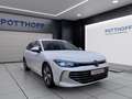 Volkswagen Passat Variant 2.0 TDI DSG ELEGANCE AHK NAVI IQ. Weiß - thumbnail 6