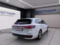 Volkswagen Passat Variant 2.0 TDI DSG ELEGANCE AHK NAVI IQ. Weiß - thumbnail 5