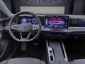 Volkswagen Passat Variant 2.0 TDI DSG ELEGANCE AHK NAVI IQ. Weiß - thumbnail 13