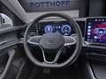 Volkswagen Passat Variant 2.0 TDI DSG ELEGANCE AHK NAVI IQ. Weiß - thumbnail 11