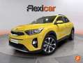 Kia Stonic 1.0 T-GDi Eco-Dynamic Business 120 Amarillo - thumbnail 2